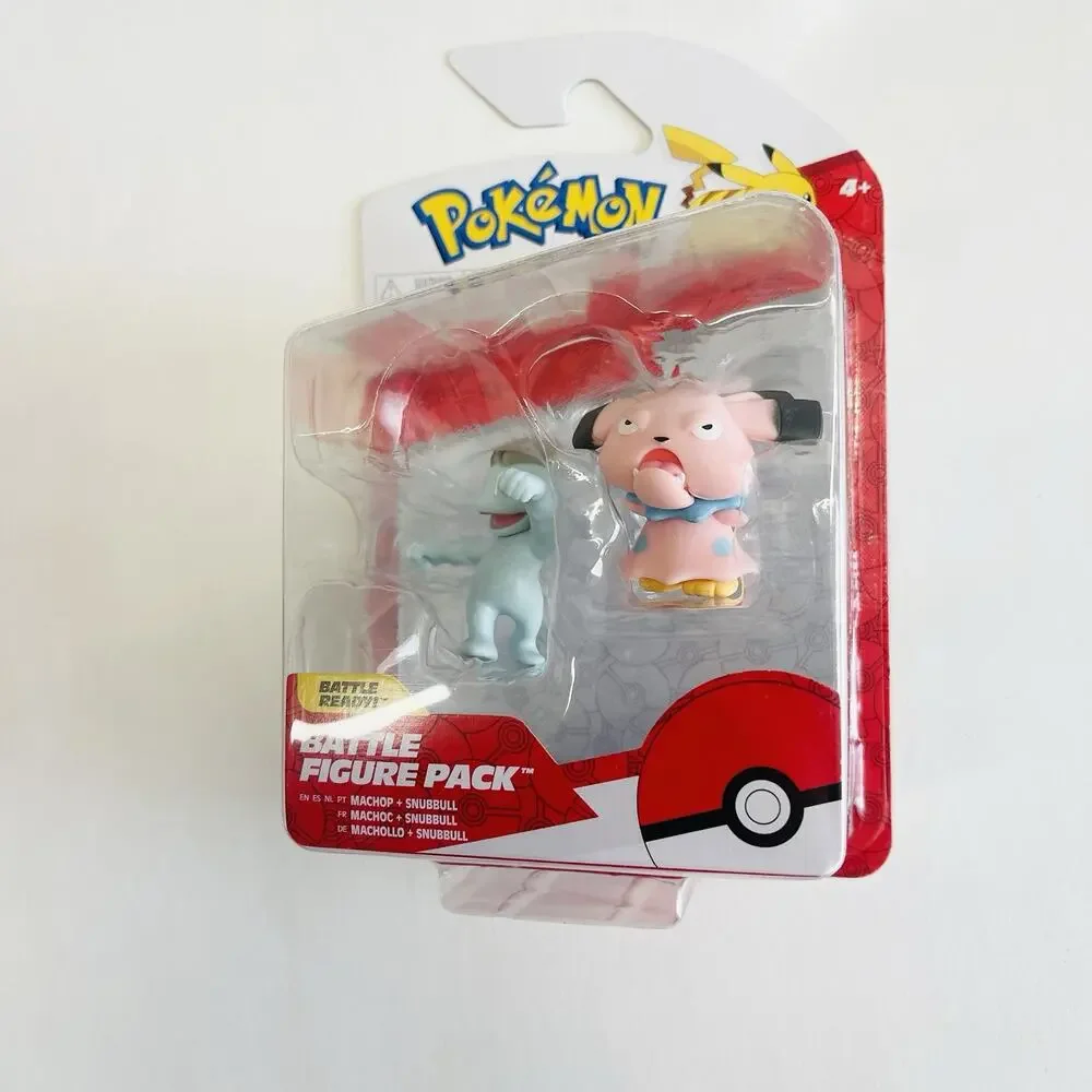 Jazwares pokemon battle